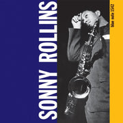 Volume 1 (blue Note Classic Vinyl Edition/180g)