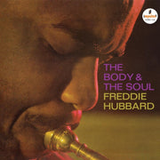 The Body & The Soul Verve By Request