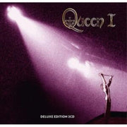 Queen 1 Deluxe Edition