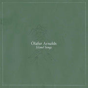 Island Songs Dark Green Vinyl