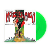 Monster Mash Glow In The Dark Vinyl