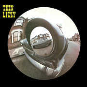 Thin Lizzy Limited Edition Green Vinyl