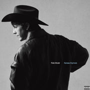 Kansas Anymore (baby Blue Vinyl)