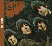 Rubber Soul (special Edition) (deluxe/2cd)