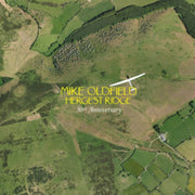 Hergest Ridge 50th Anniversary Edition