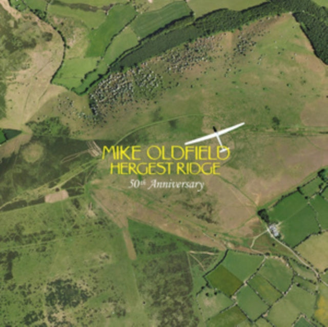 Hergest Ridge 50th Anniversary Edition
