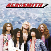 Aerosmith Limited Edition Legendary Edit