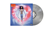 143 Silver Vinyl
