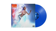 143 X Clear Blue Vinyl Indies