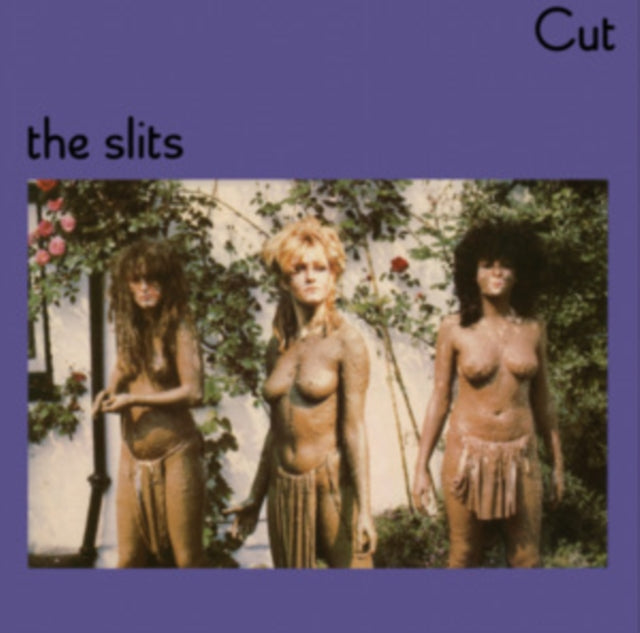 Cut Orange Vinyl