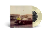 Please Please Please Day Glow Vinyl