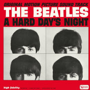 A Hard Days Night - Original Soundtrack