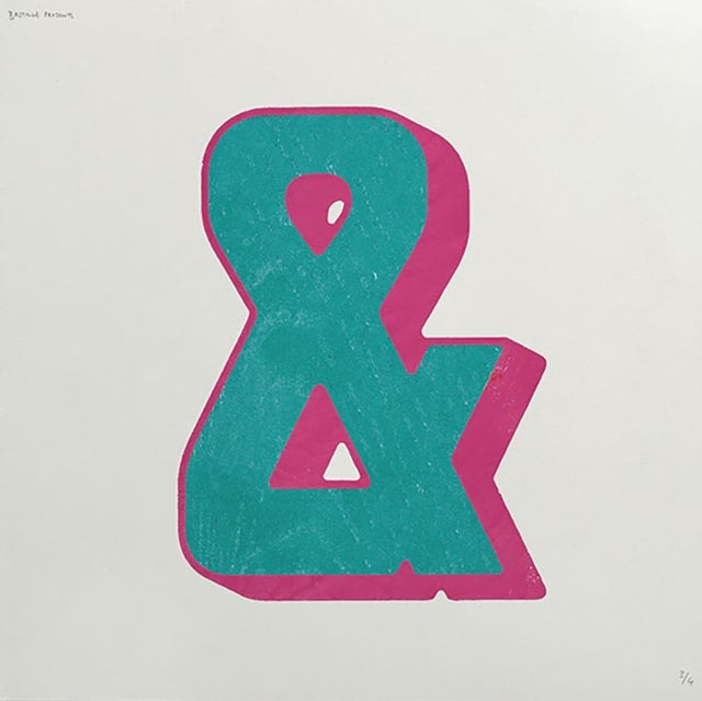 & Limited Edition