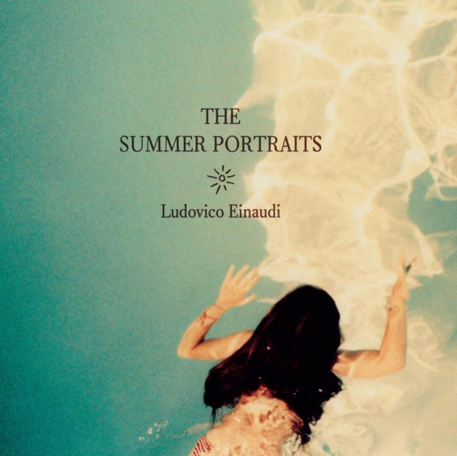 Summer Portraits