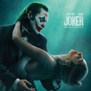 Joker Folie A Deux - Original Soundtrack