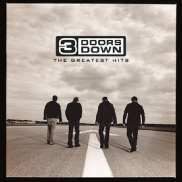 Greatest Hits