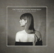 The Tortured Poets Department The Anthol