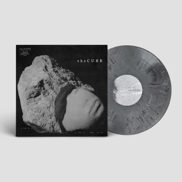 Songs Of A Lost World Marble Biovinyl Vi