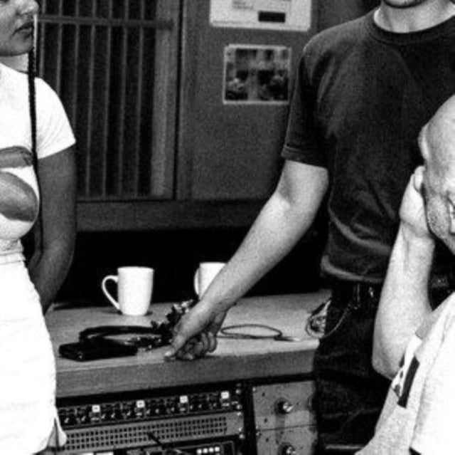 Live At Bbc Maida Vale Studios Crystal C