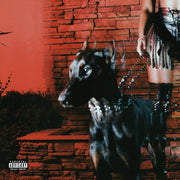 Mutt (x) (black Ice Vinyl)