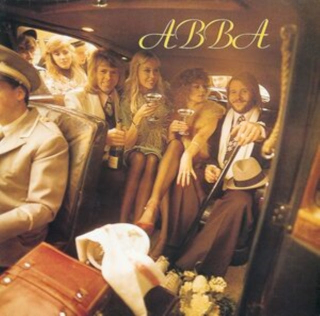 Abba (half-speed Remaster)