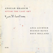 After The Last Sky