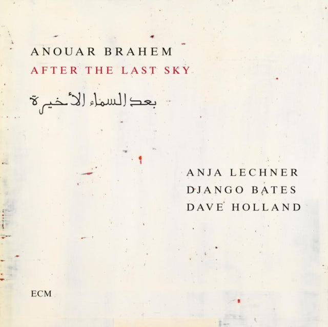 After The Last Sky