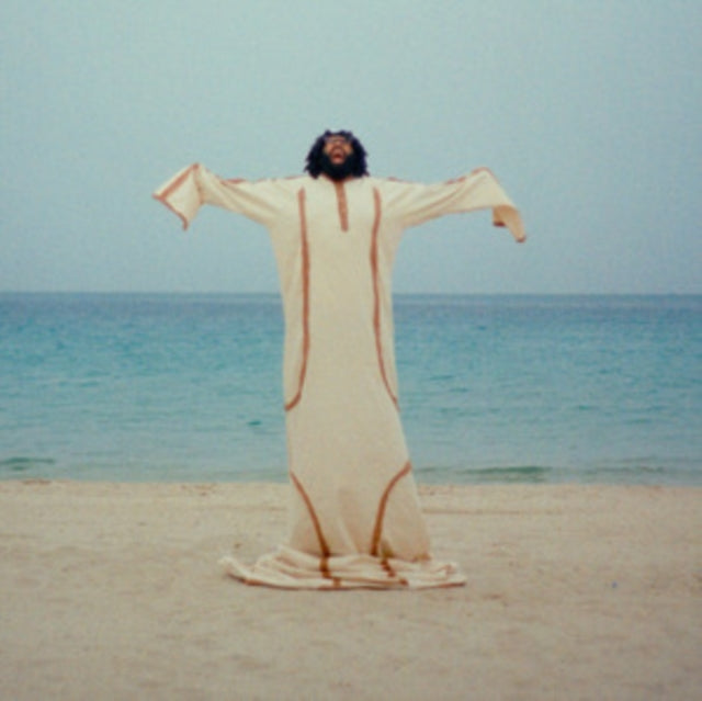 Anyway I Can (sand Vinyl)