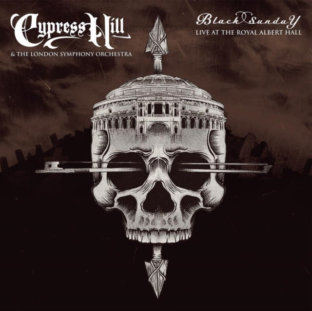 Black Sunday Live At The Royal Albert Hall (180g/2lp/half-speed)