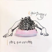 Face Full Of Cake (x) (white Vinyl)