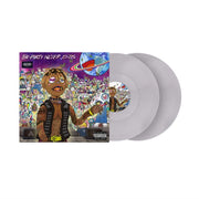 Party Never Ends Metallic Glacier Vinyl