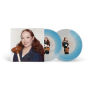 Giver The Plumber Swirl Vinyl I