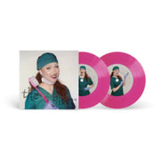 Giver The Dentist Neon Pink Vinyl I
