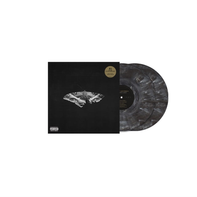 To Pimp A Butterfly X 10 Year Anniversar
