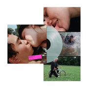 Hickey Soda Pop Bottle Vinyl Alt Cover I