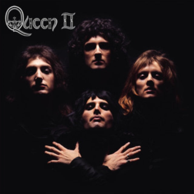 Queen Ii (deluxe Edition)