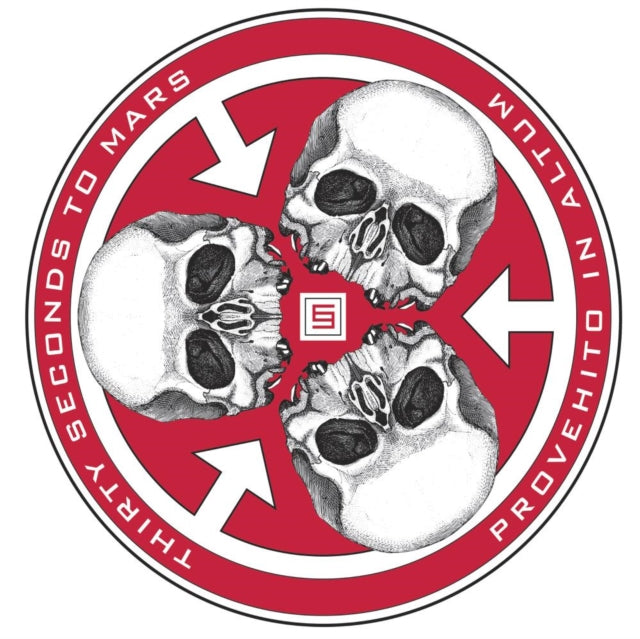 A Beautiful Lie (20th Anniversary Edition)