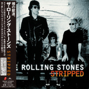 Stripped 1995