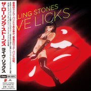 Live Licks 2004