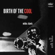 Birth Of The Cool Blue Note Tone Poet Ed