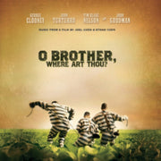 O Brother / Where Art Thou Ost 25th Anni