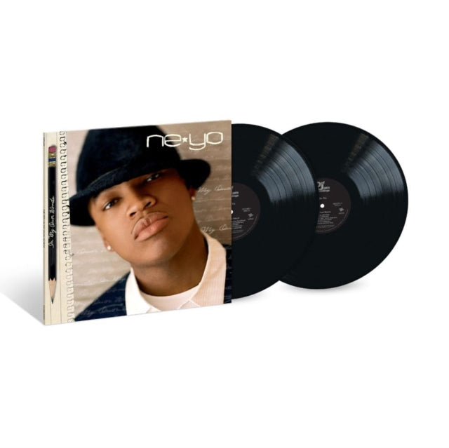 In My Own Words 20th Anniversary