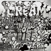 Wheels Of Fire Super Deluxe Edition