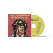 Foreign Tongues