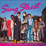 Sing Street 10th Anniversary Edition