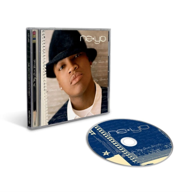 In My Own Words 20th Anniversary