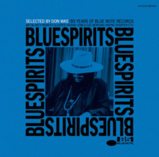 85 Years Of Blue Note Records