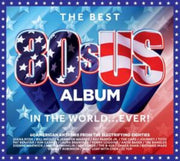 The Best 80s Us Album In The World...eve