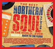 The Best Northern Soul Album Itw...ever