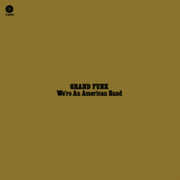 Were And American Band Limited Edition
